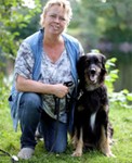 Barbro Andersson