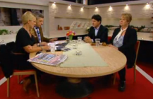 HundCampus i Nyhetsmorgon